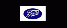 Boots Charity Make-Over Event